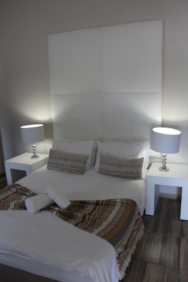 Maritz Country Lodge Keetmanshoop Exteriör bild