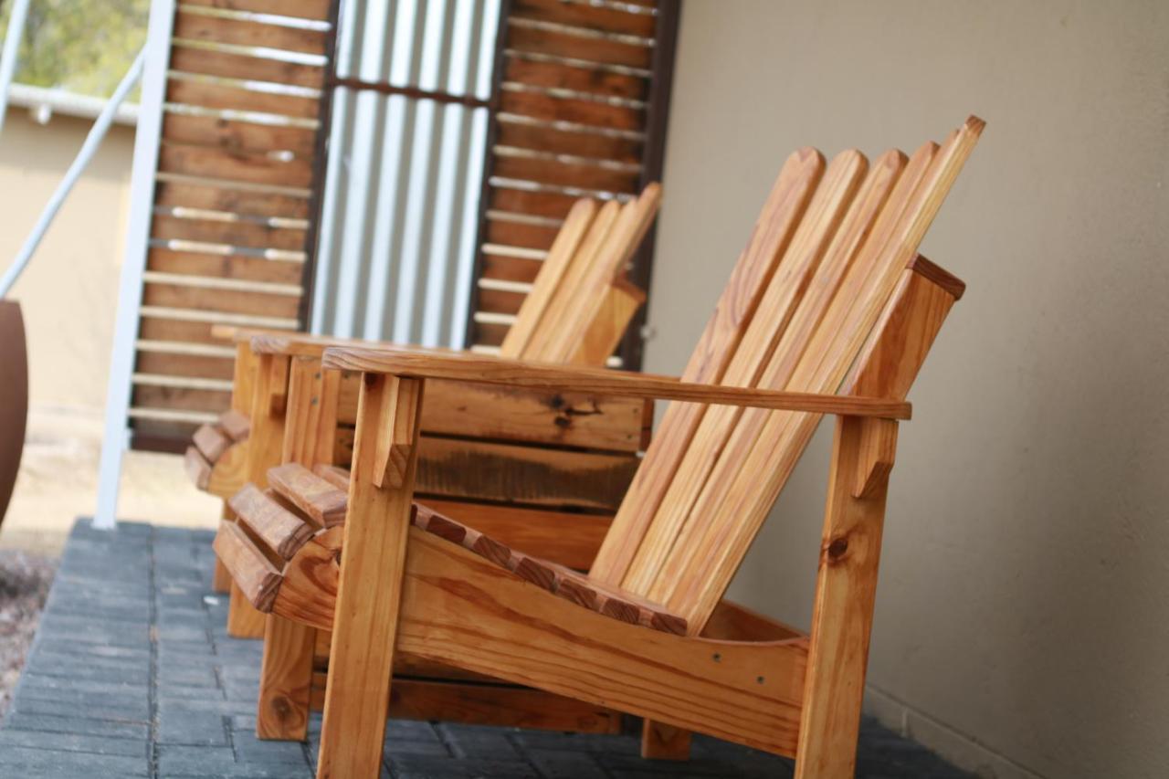 Maritz Country Lodge Keetmanshoop Exteriör bild