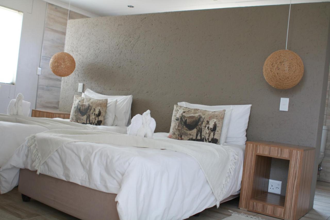 Maritz Country Lodge Keetmanshoop Exteriör bild