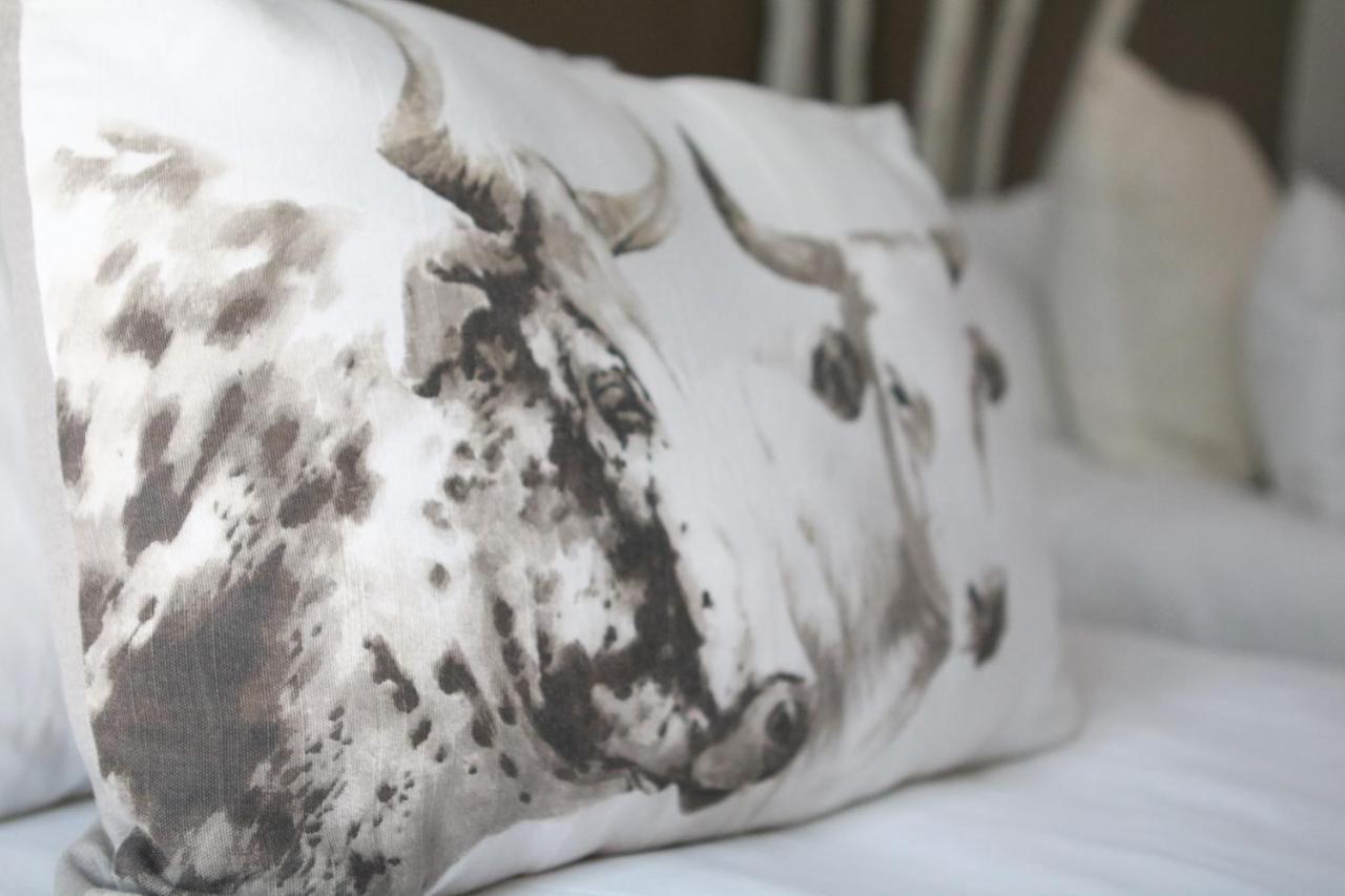 Maritz Country Lodge Keetmanshoop Exteriör bild