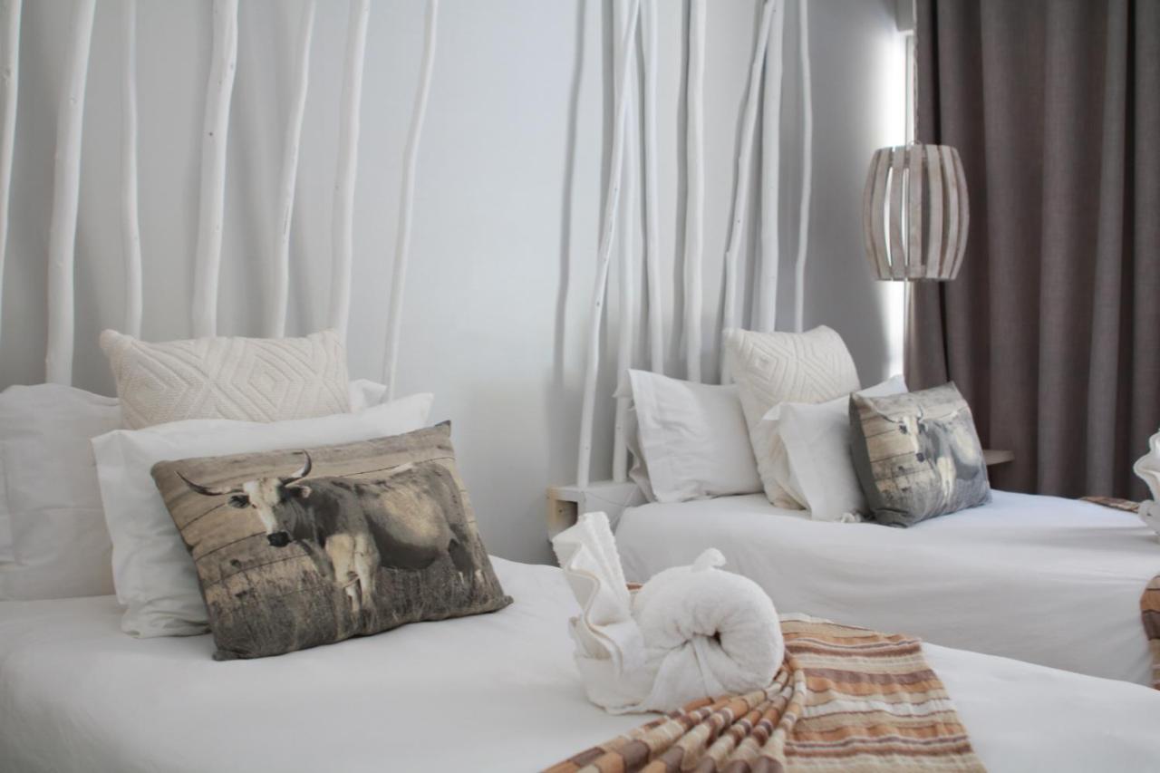 Maritz Country Lodge Keetmanshoop Exteriör bild