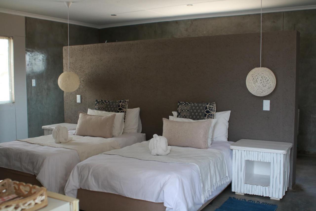 Maritz Country Lodge Keetmanshoop Exteriör bild