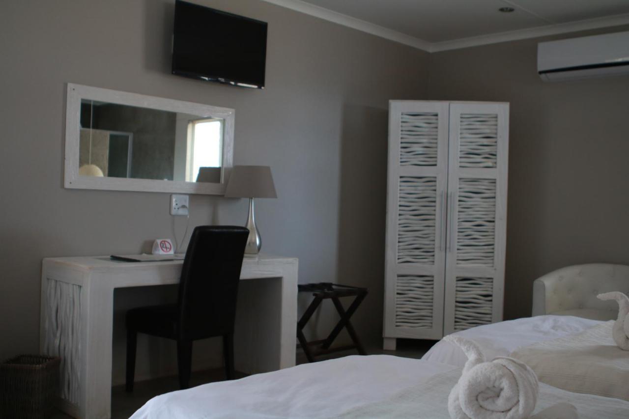 Maritz Country Lodge Keetmanshoop Exteriör bild